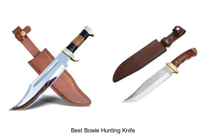 best bowie hunting knife