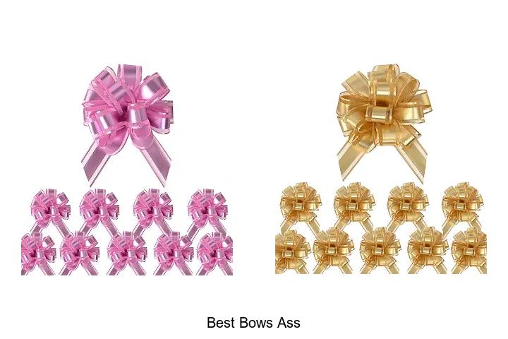 best bows ass