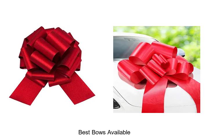 best bows available