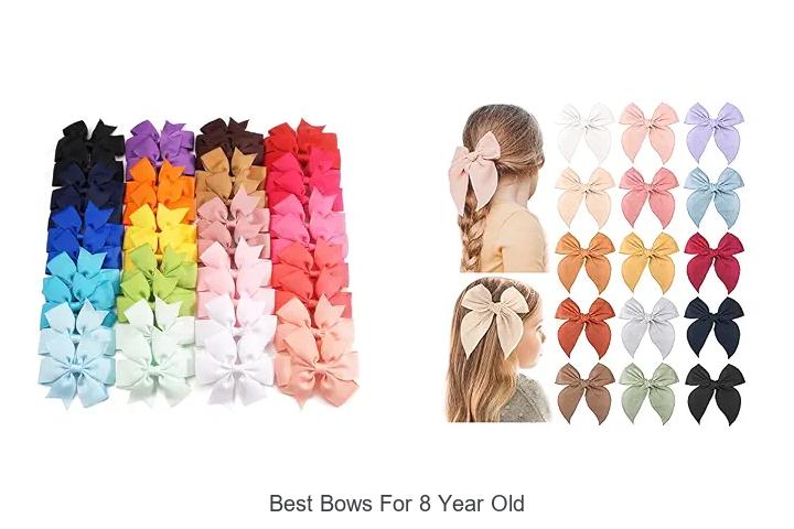 best bows for 8 year old