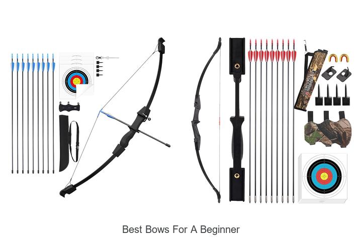 best bows for a beginner