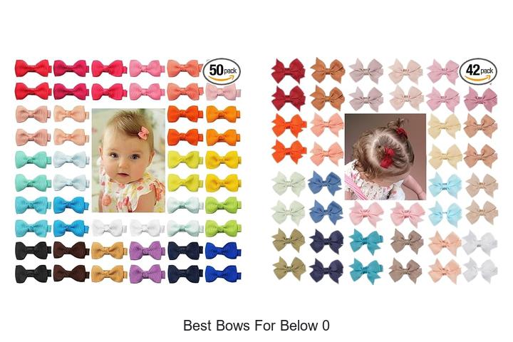 best bows for below 0