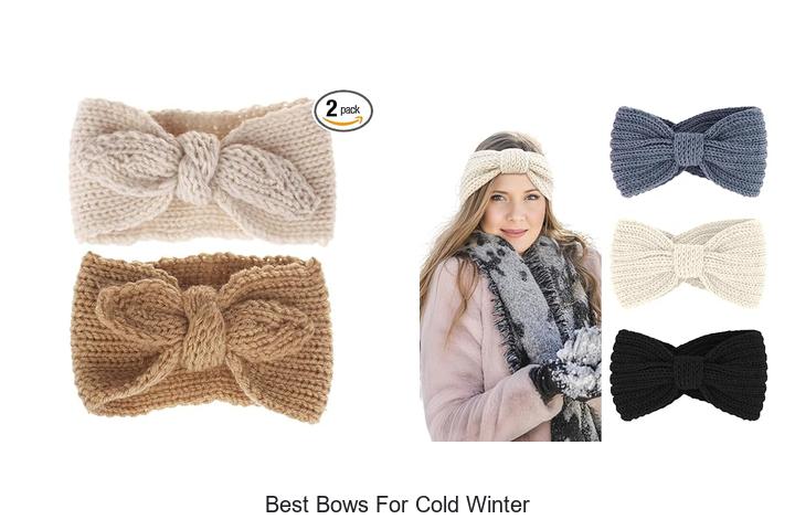 best bows for cold winter