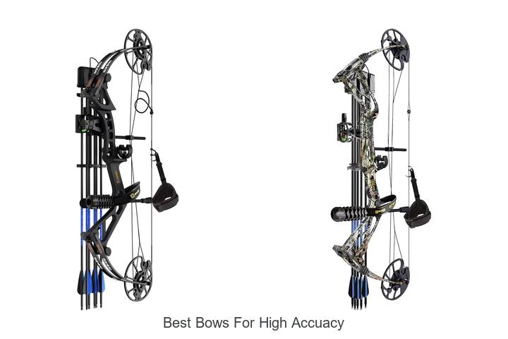 best bows for high accuacy