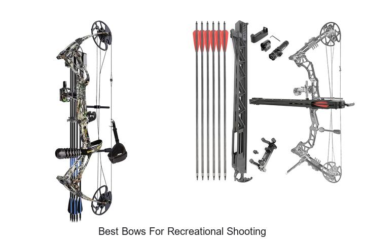 best bows for recreational shooting