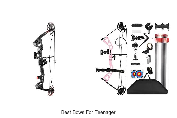 best bows for teenager