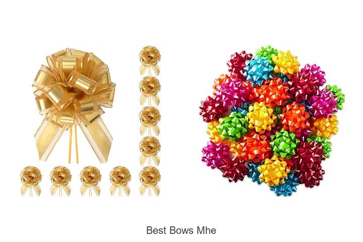 best bows mhe
