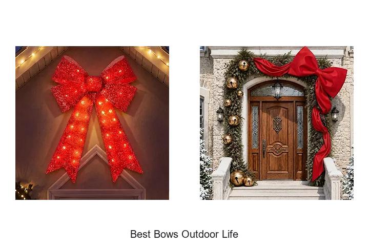 best bows outdoor life