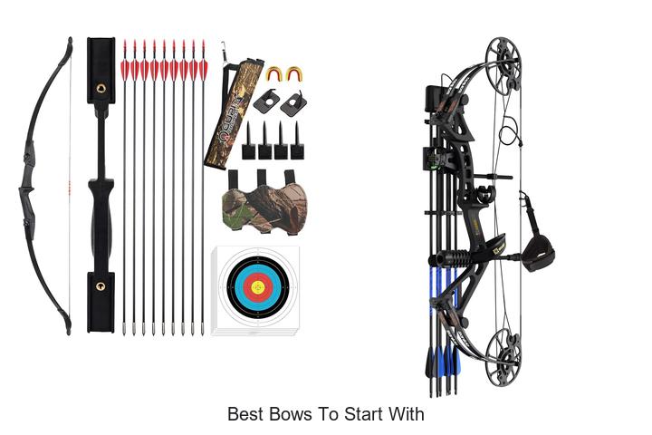 best bows to start with
