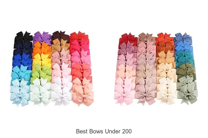 best bows under 200