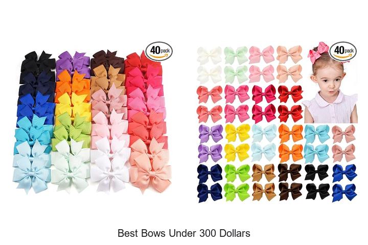 best bows under 300 dollars
