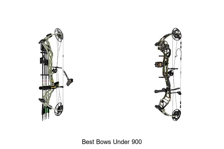 best bows under 900