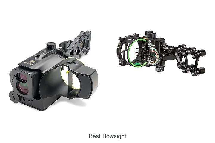 best bowsight