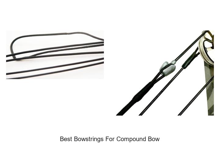 best bowstrings for compound bow