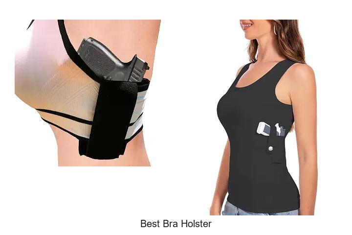 best bra holster