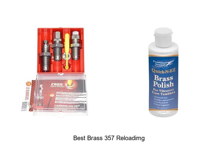 best brass 357 reloadimg