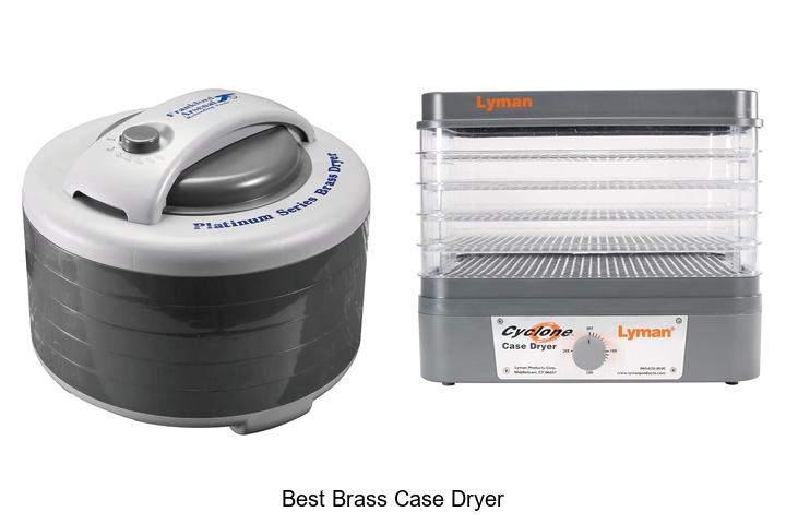 best brass case dryer