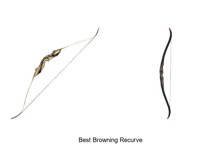 best browning recurve