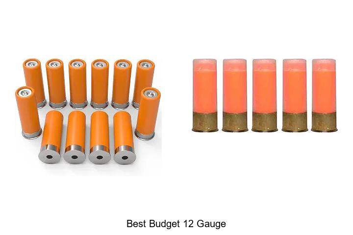 best budget 12 gauge