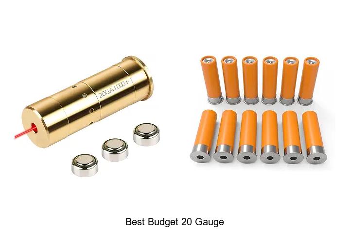 best budget 20 gauge