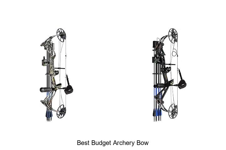 best budget archery bow