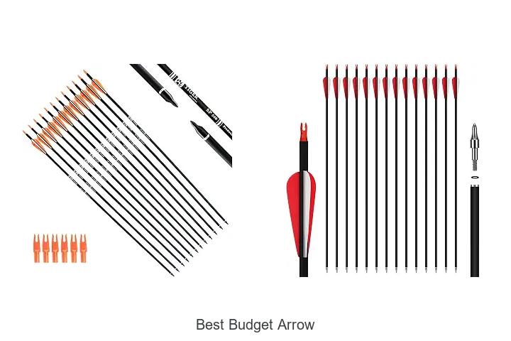 best budget arrow