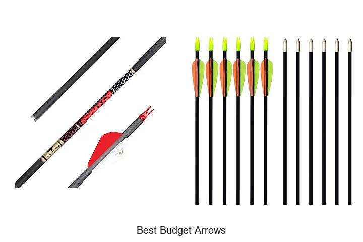 best budget arrows