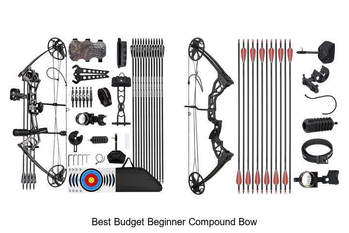 best budget beginner compound bow