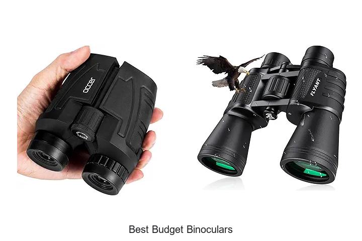 best budget binoculars