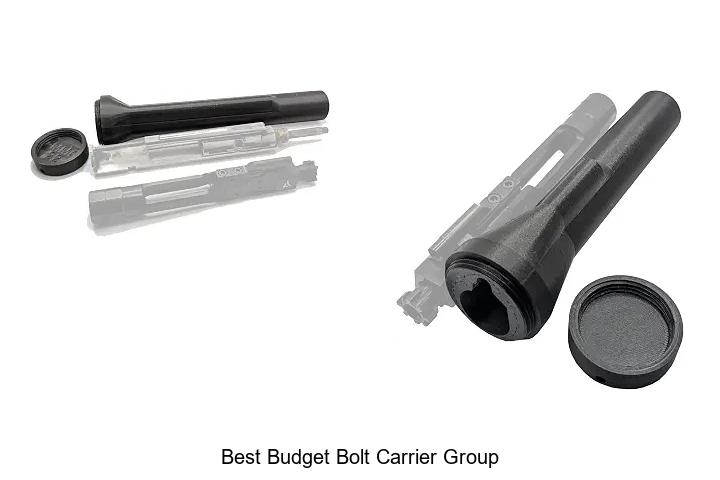 best budget bolt carrier group