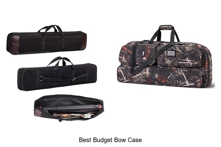 best budget bow case