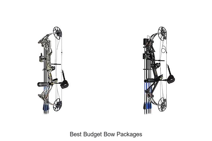 best budget bow packages