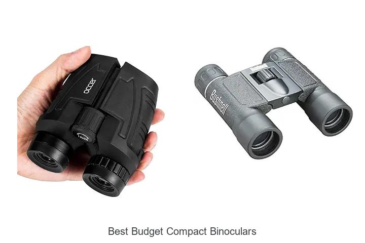 best budget compact binoculars