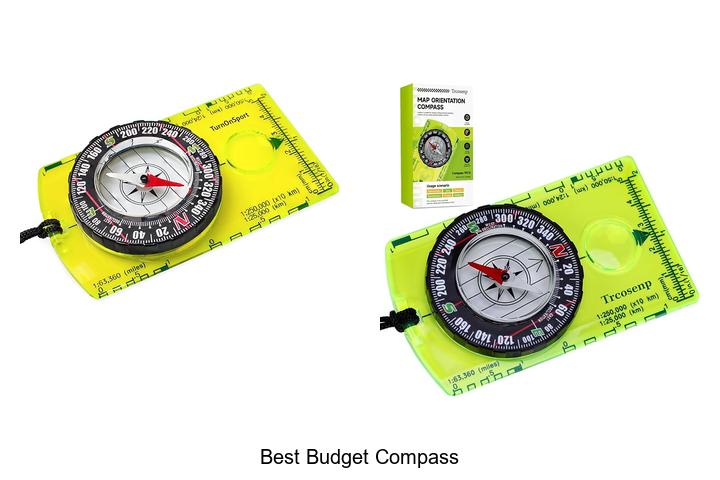 best budget compass