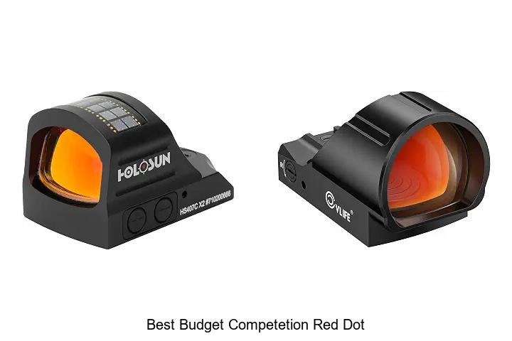 best budget competetion red dot