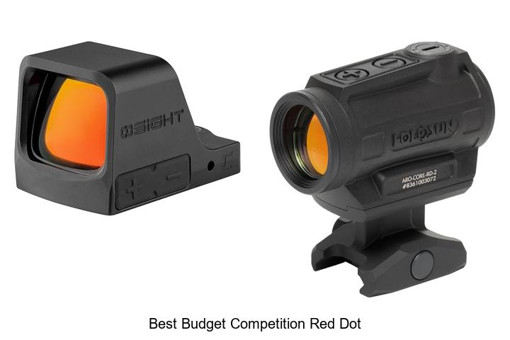 best budget competition red dot