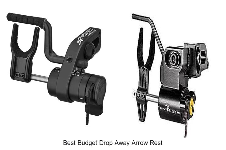 best budget drop away arrow rest