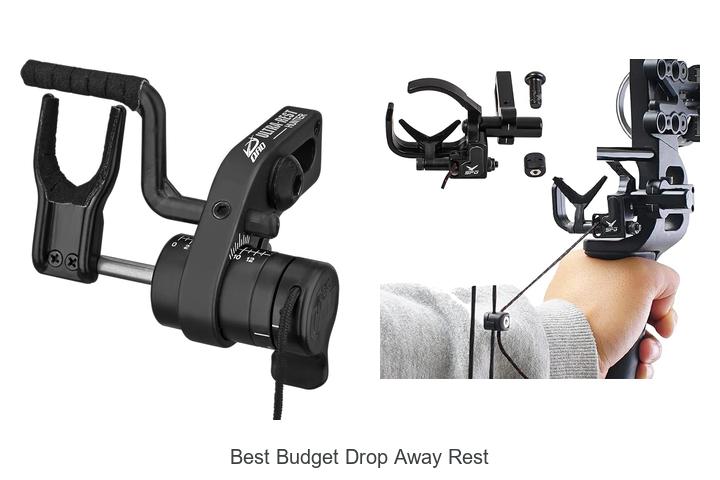 best budget drop away rest