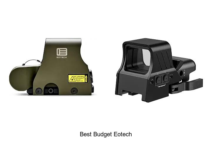 best budget eotech