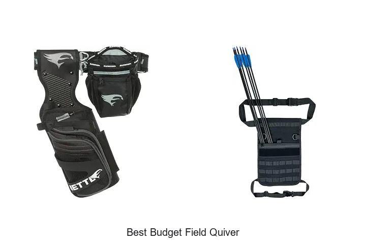 best budget field quiver