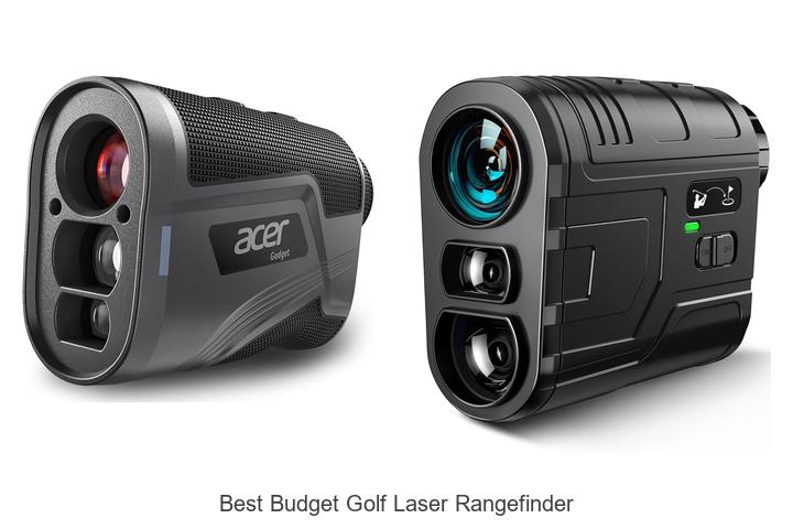 best budget golf laser rangefinder