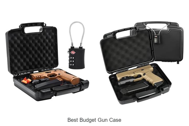 best budget gun case