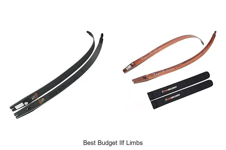 best budget ilf limbs