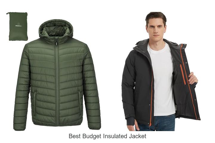 best budget insulated jacket