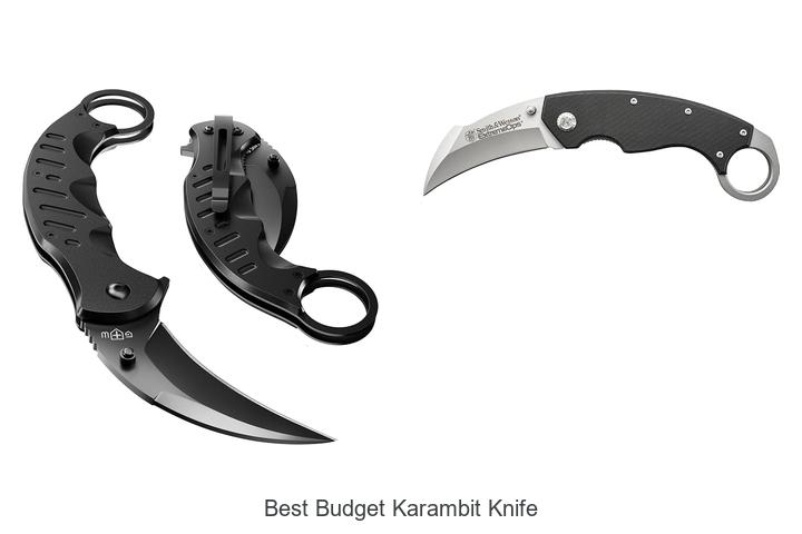 best budget karambit knife