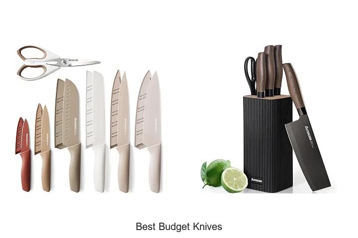 best budget knives