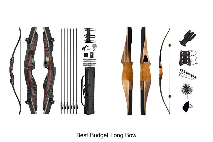 best budget long bow