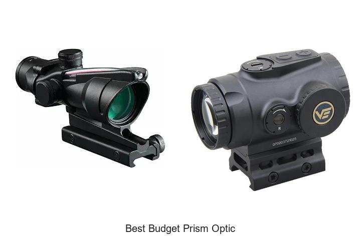 best budget prism optic