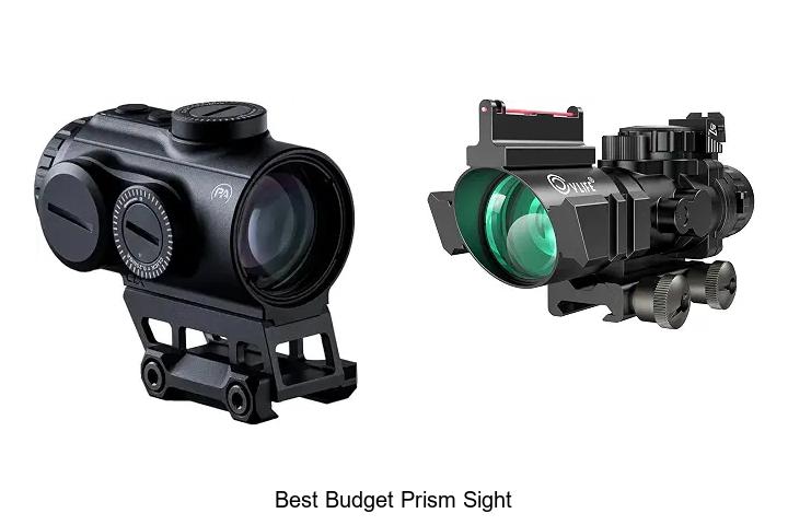 best budget prism sight