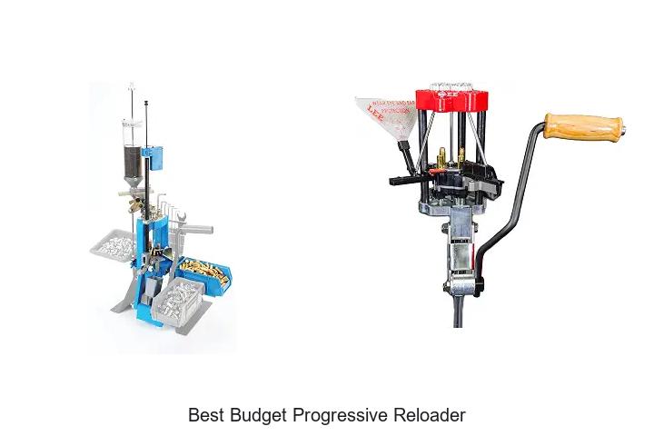 best budget progressive reloader